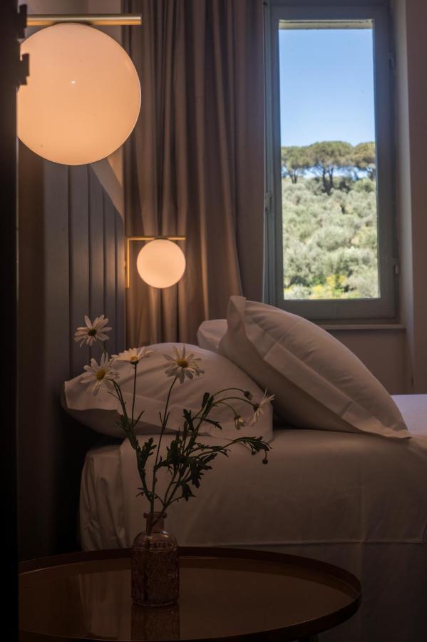 Isola Polvese Resort Castiglione del Lago Ngoại thất bức ảnh