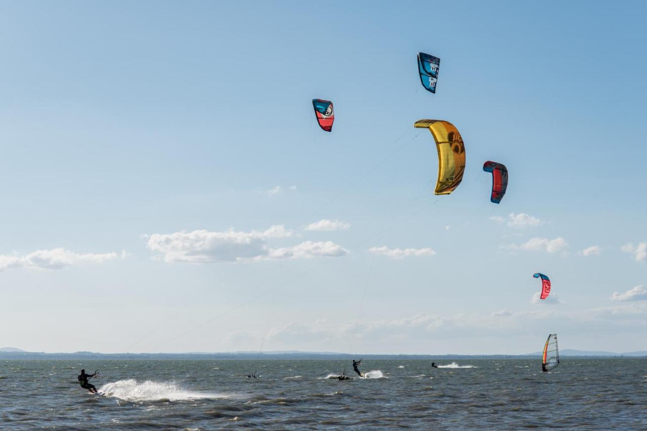 Isola Polvese Resort Castiglione del Lago Ngoại thất bức ảnh