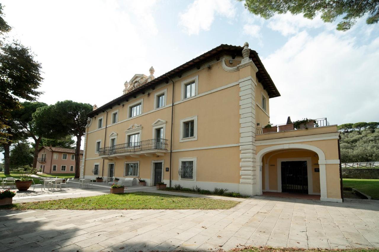 Isola Polvese Resort Castiglione del Lago Ngoại thất bức ảnh