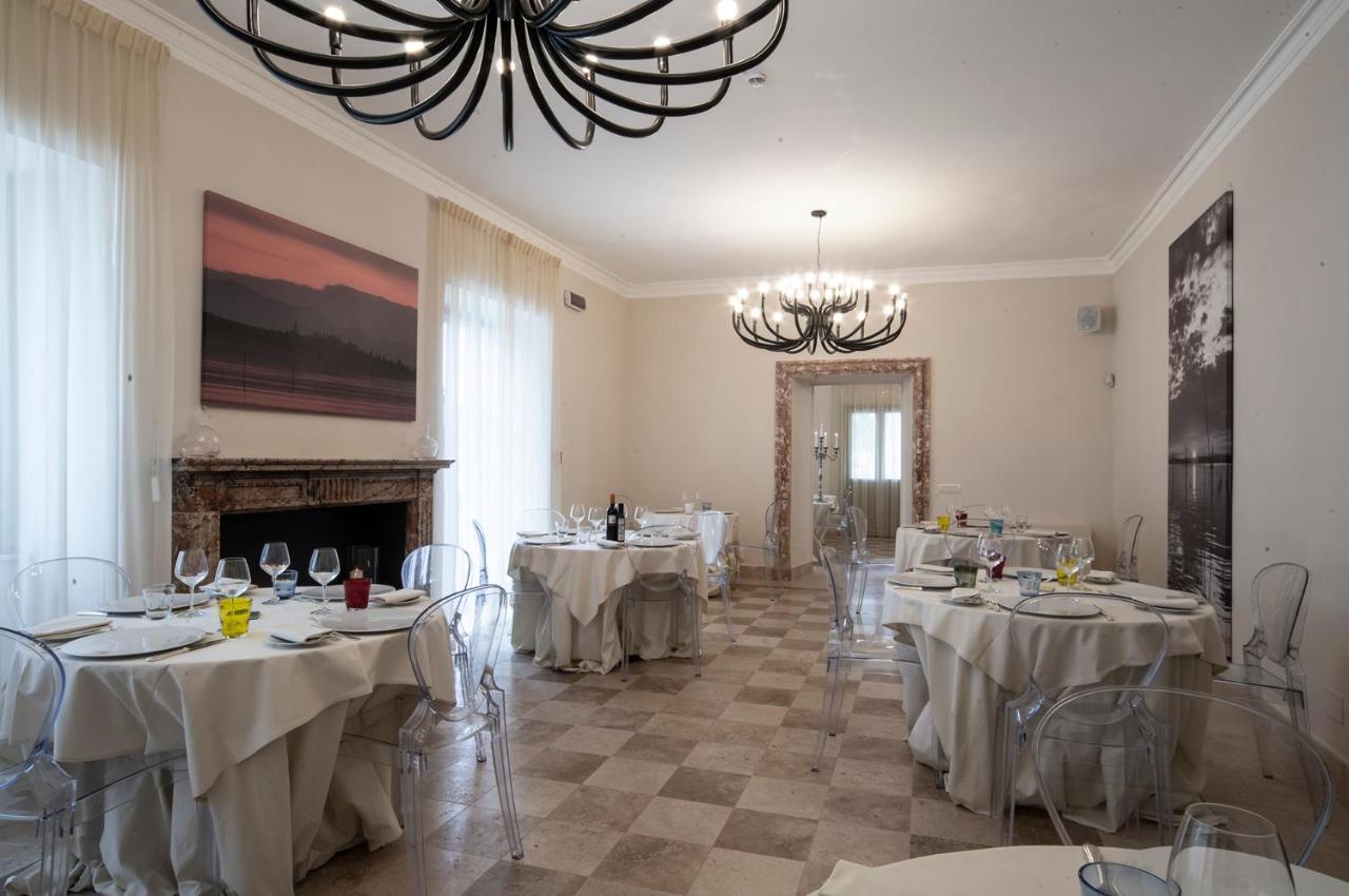 Isola Polvese Resort Castiglione del Lago Ngoại thất bức ảnh