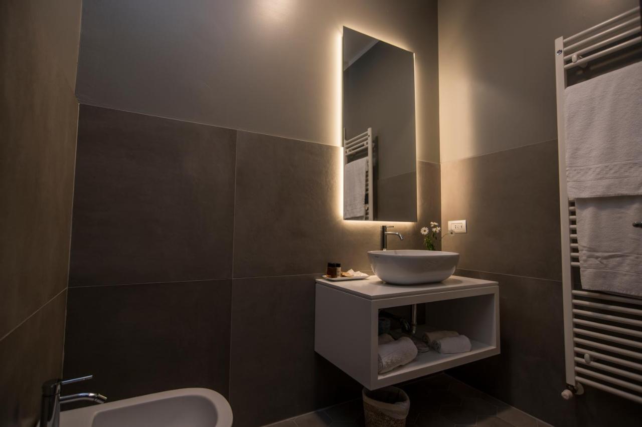 Isola Polvese Resort Castiglione del Lago Ngoại thất bức ảnh